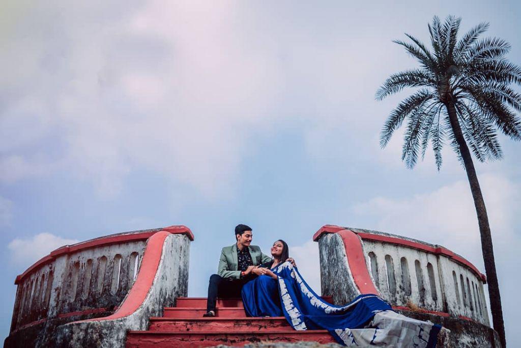 K.T Paparazzo Wedding Photographer, Ahmedabad