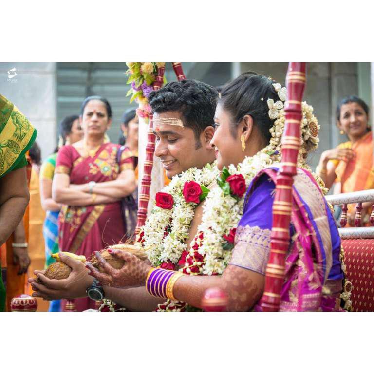 5Frame Studio Wedding Photographer, Mumbai