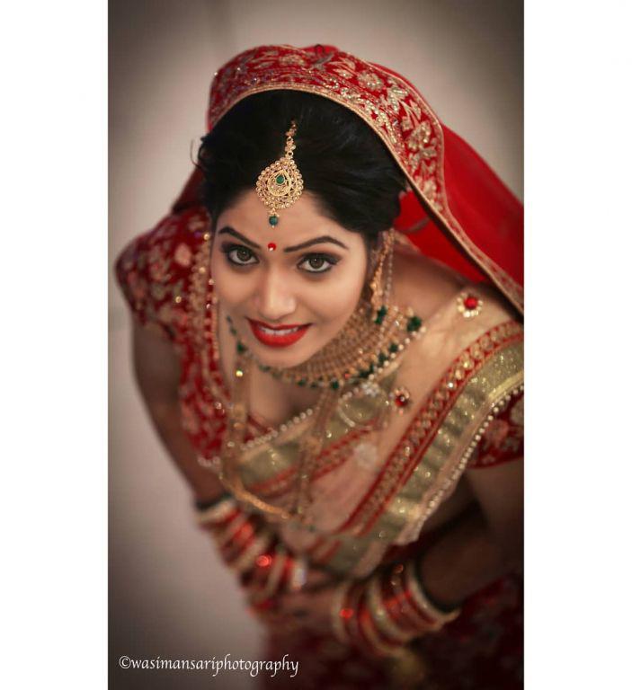Wasim Ansari  Wedding Photographer, Indore