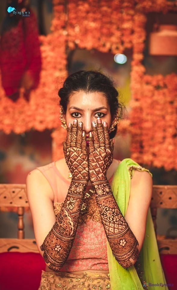 Flying Kiwis Studio Wedding Photographer, Mumbai