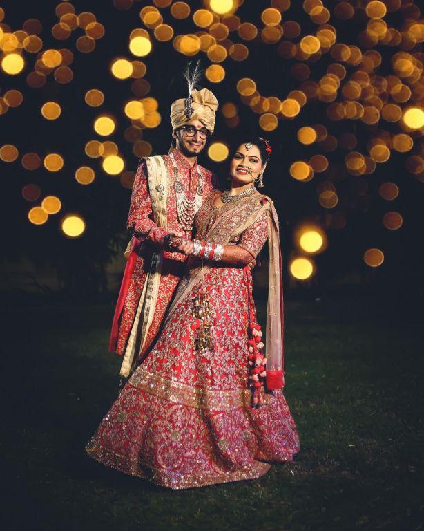 Omi Estudio Wedding Photographer, Ahmedabad