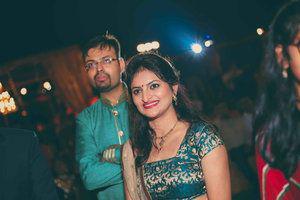 Allied Video Wedding Photographer, Delhi NCR