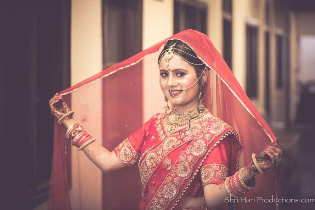 Shri Hari Productions Wedding Photographer, Delhi NCR
