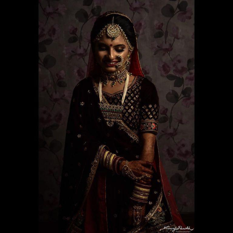 Nisarg Parikh  Wedding Photographer, Ahmedabad