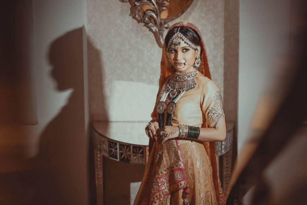 Shadowgraphy Studio Wedding Photographer, Indore