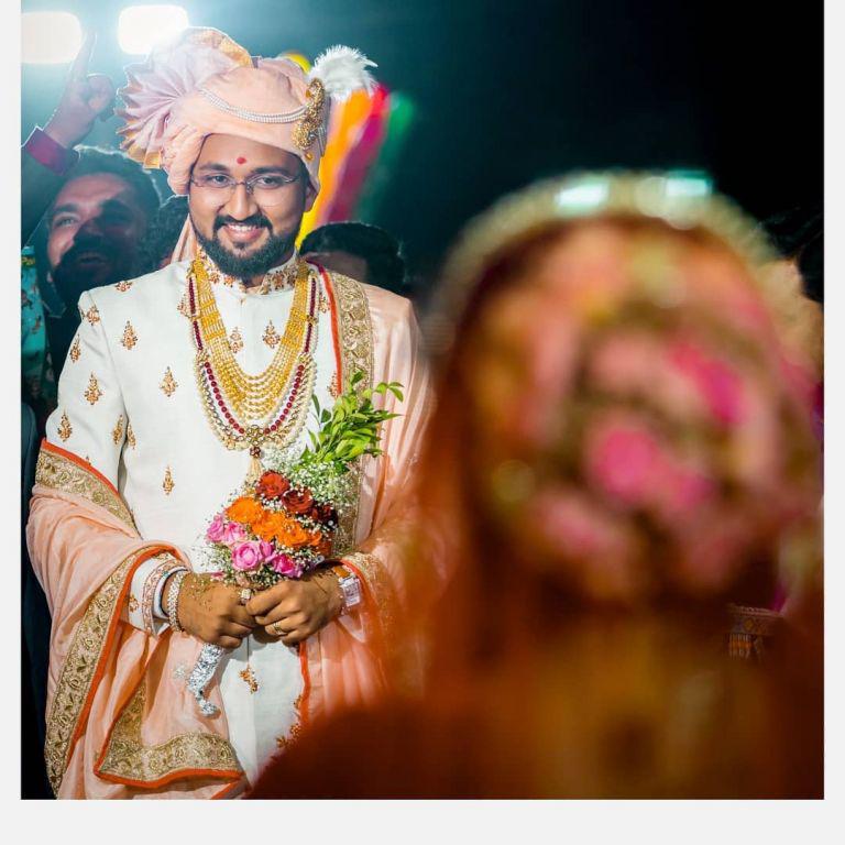 Tarj Video Films Wedding Photographer, Surat