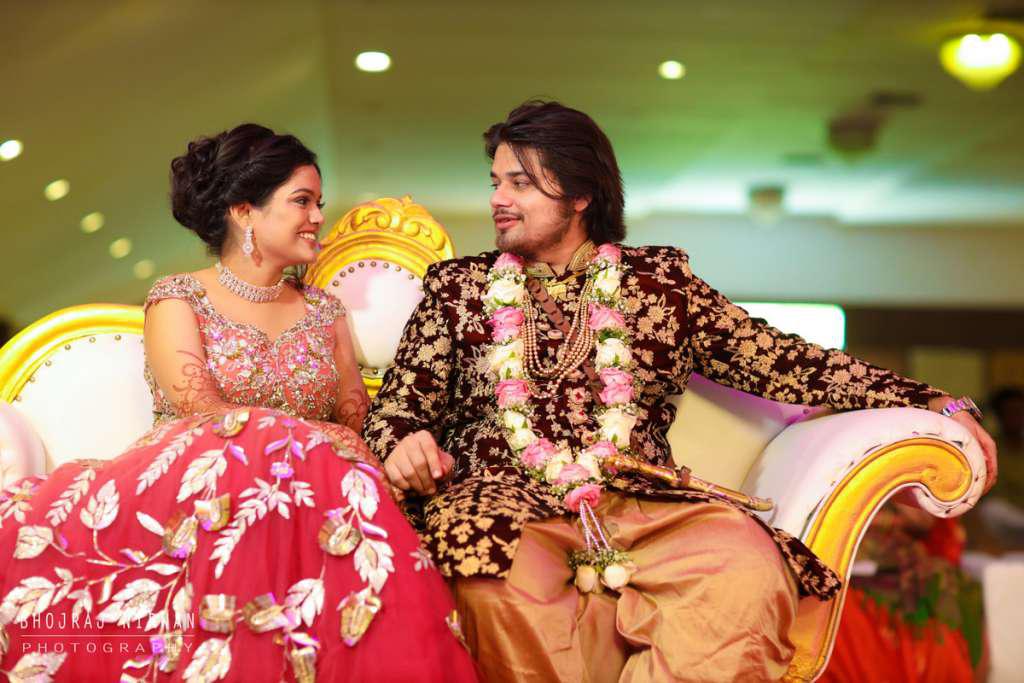 Nirwana  Wedding Photographer, Nagpur