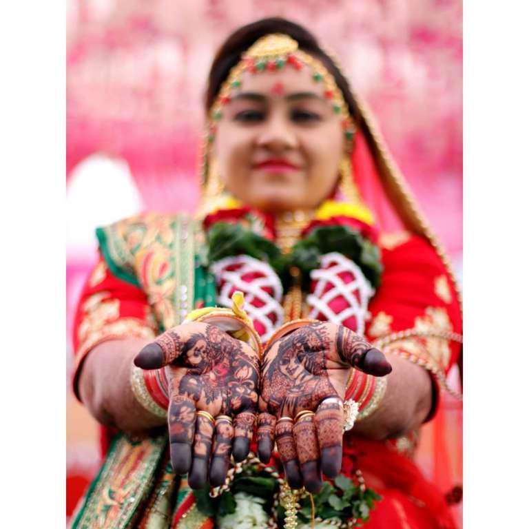 Photovision Studios Wedding Photographer, Surat