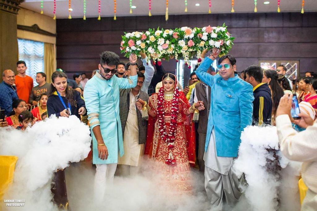 Shikhar Tundele  Wedding Photographer, Indore