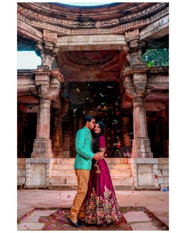 Pixelixir Media Production Wedding Photographer, Surat