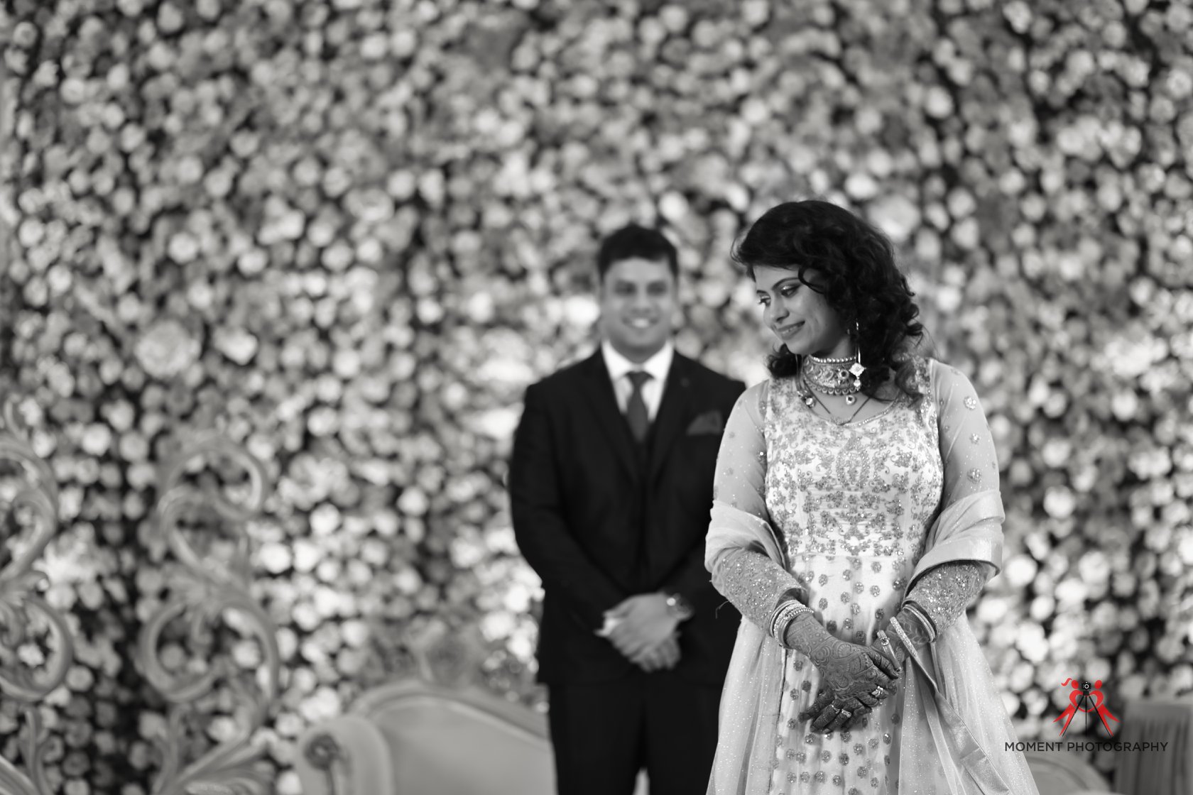 Magic of Moment  Wedding Photographer, Mumbai