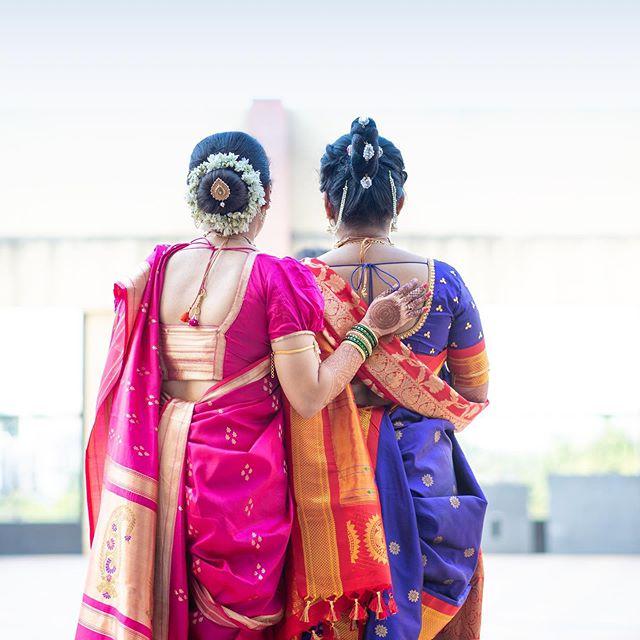 Rajpathak Creation Studios Wedding Photographer, Pune