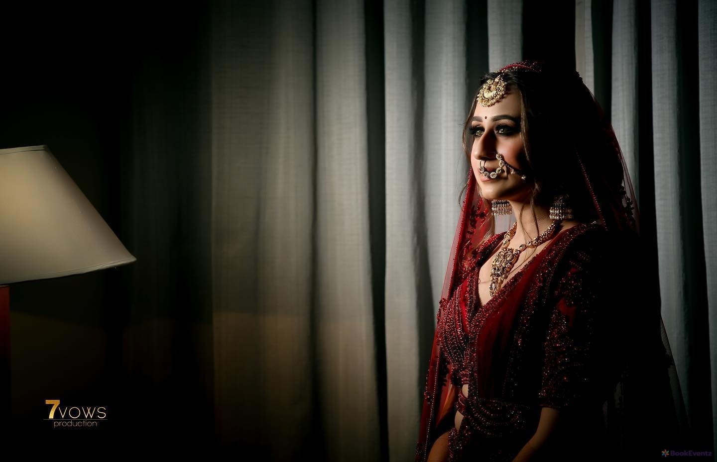 7 Vows Production Wedding Photographer, Delhi NCR