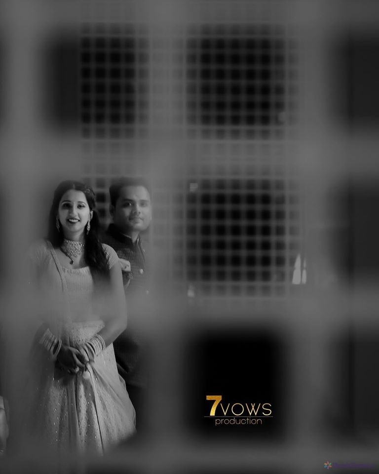 7 Vows Production Wedding Photographer, Delhi NCR