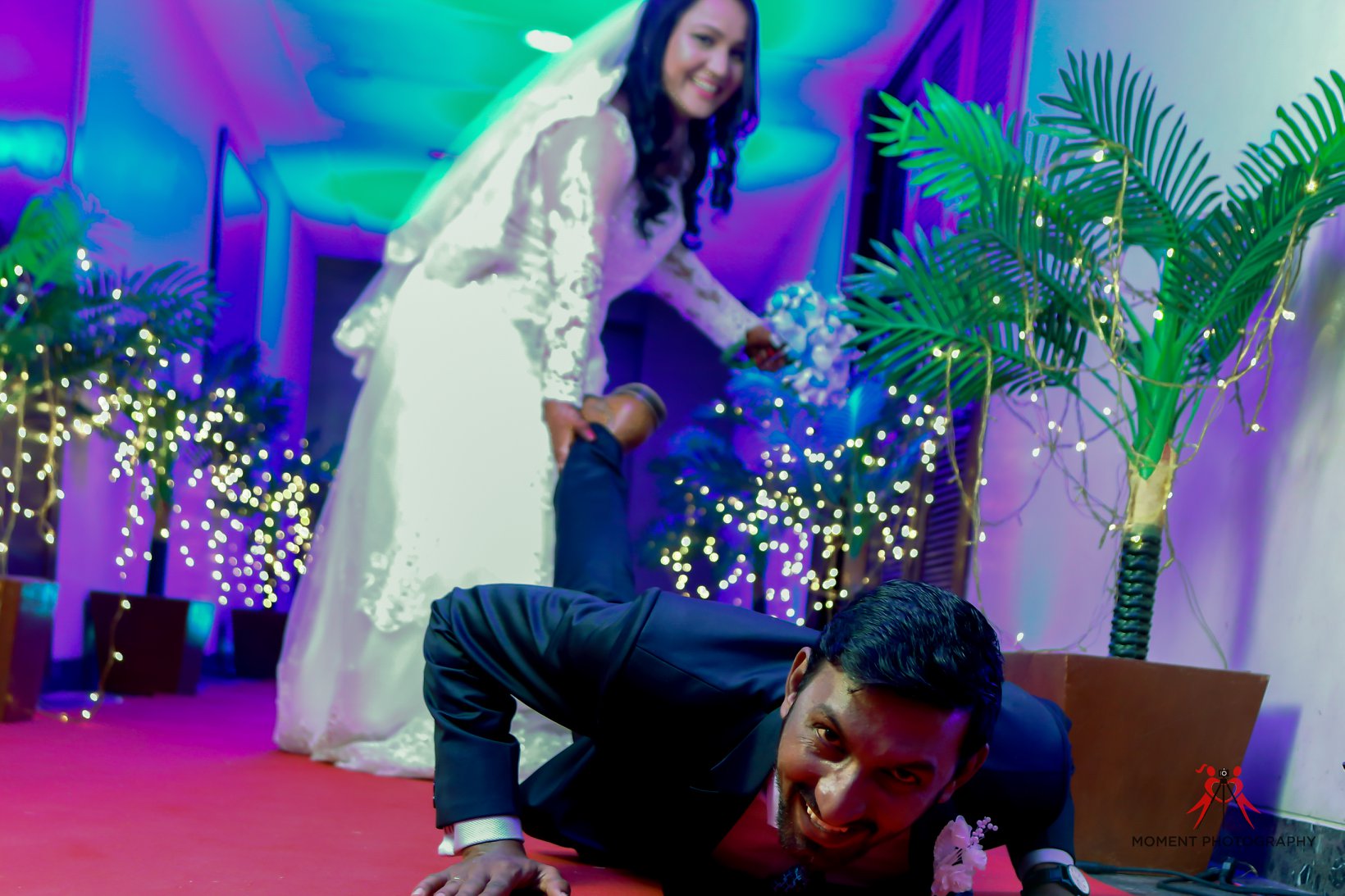 Magic of Moment  Wedding Photographer, Mumbai