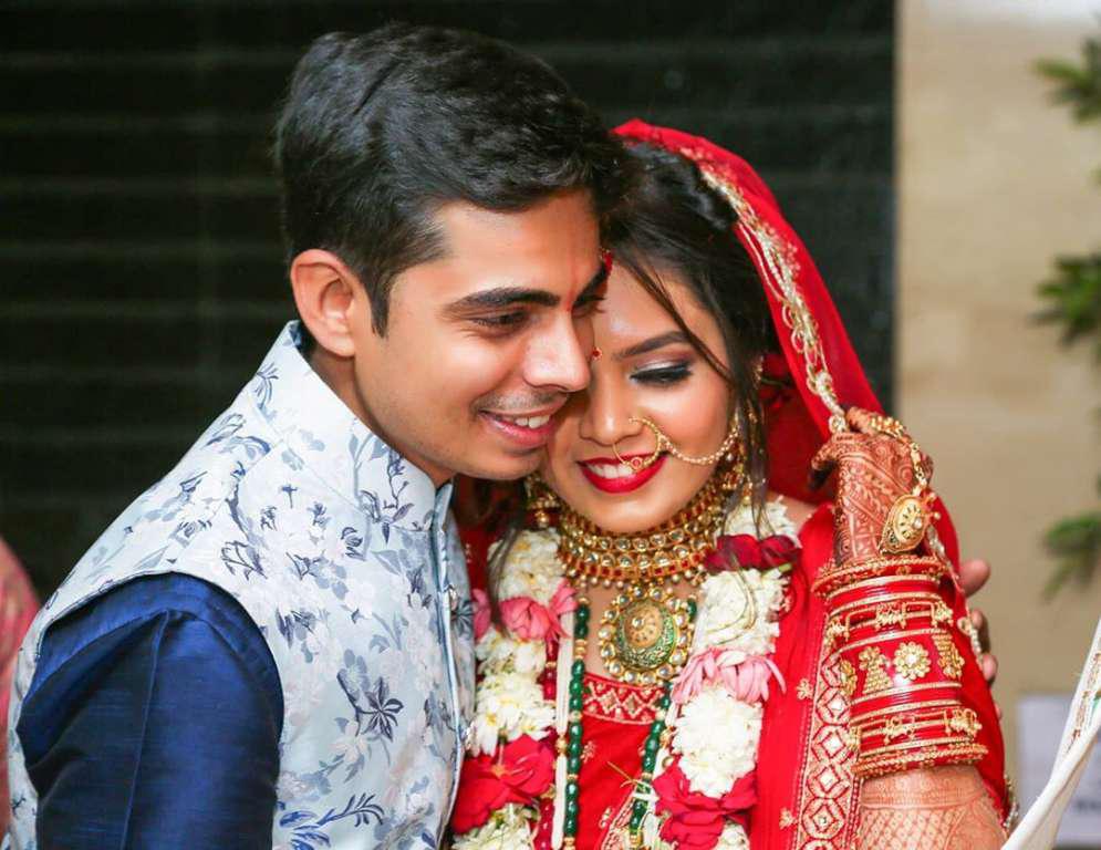 Chhan  Wedding Photographer, Surat
