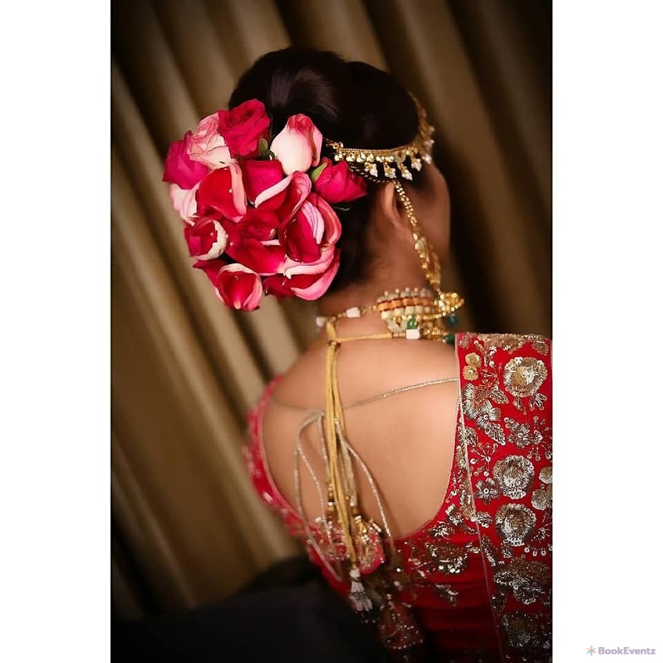 Wedding Locks By Sagar Wedding Photographer, Mumbai
