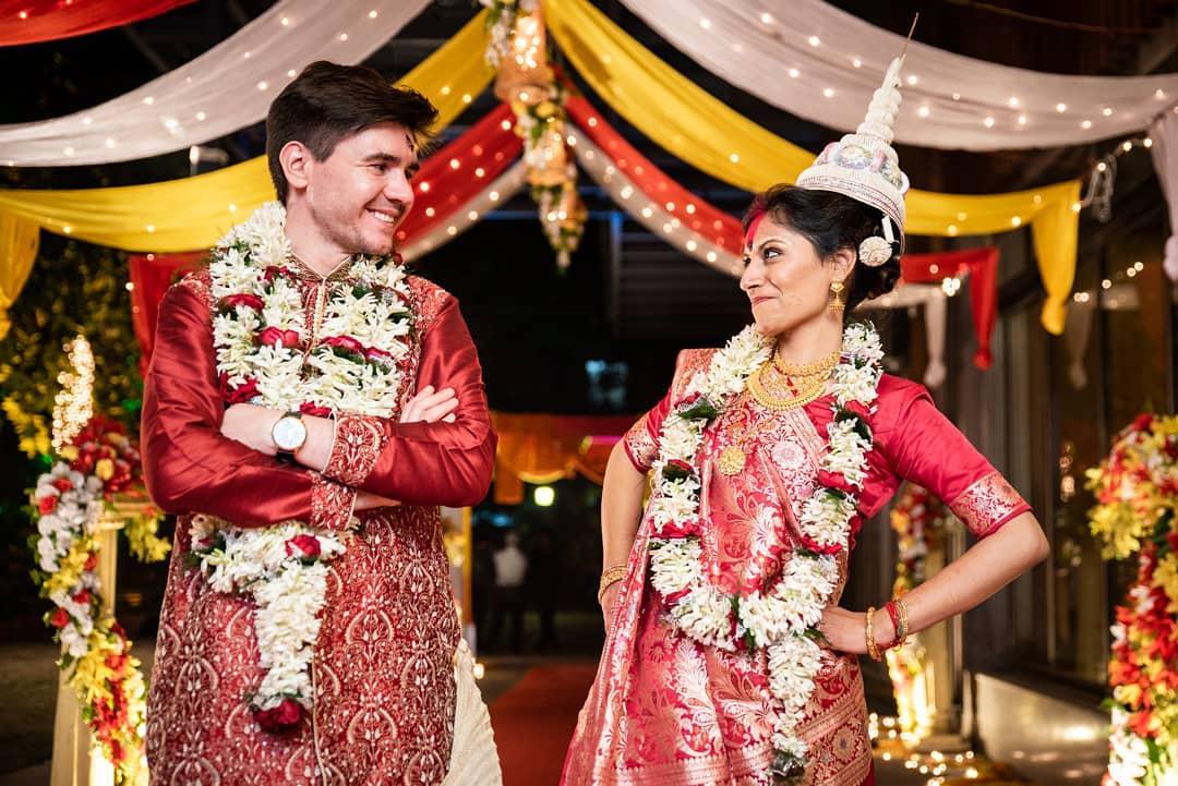 Paper Planes  Wedding Photographer, Kolkata