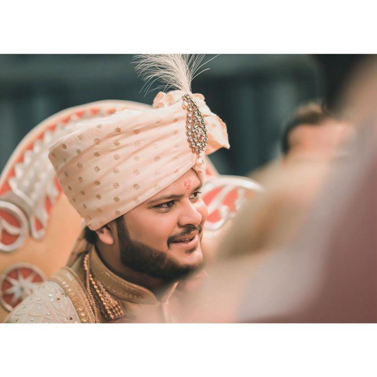 The First Feet Fotography Wedding Photographer, Surat