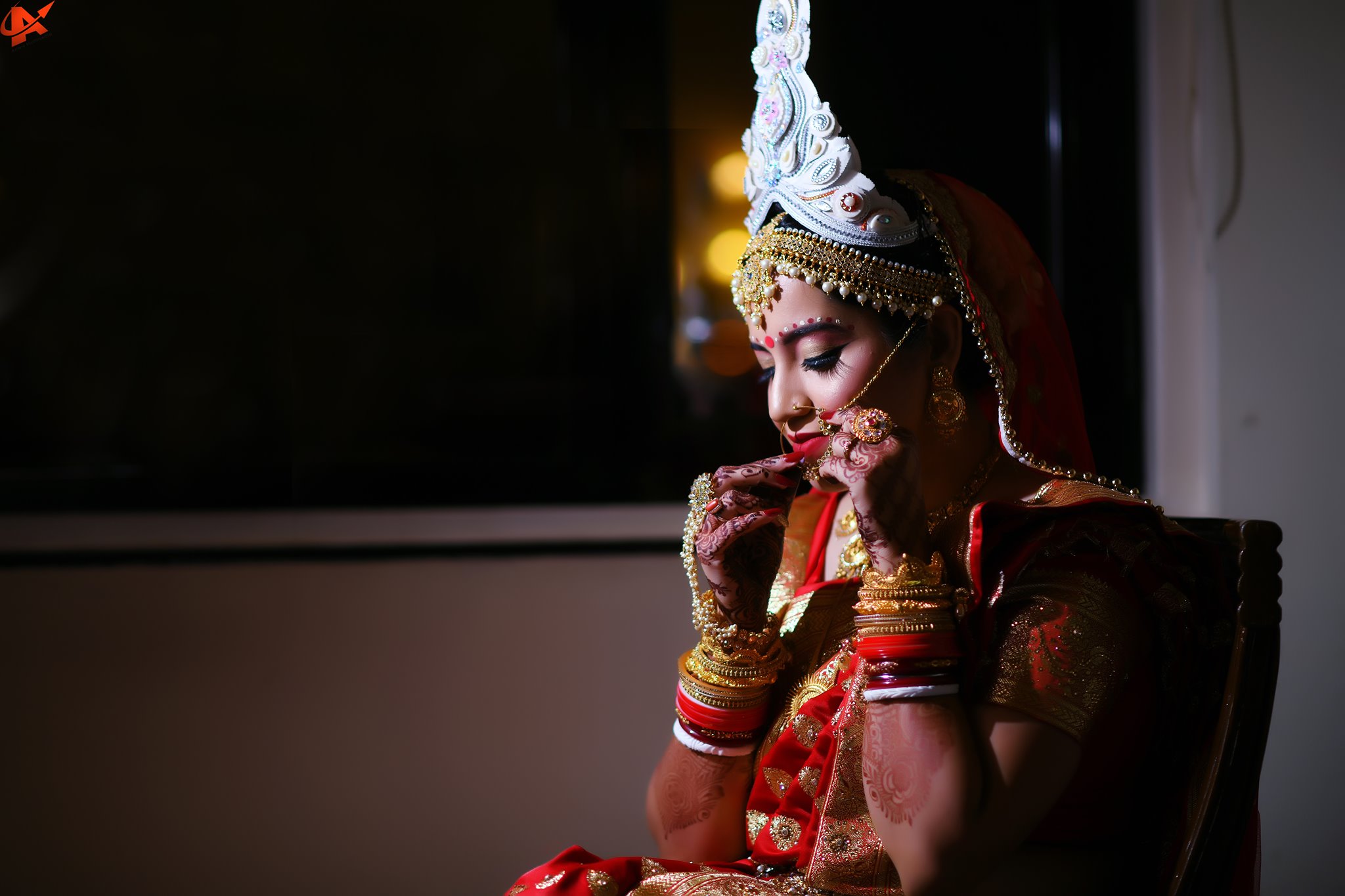 Arrow Multimedia Wedding Photographer, Mumbai