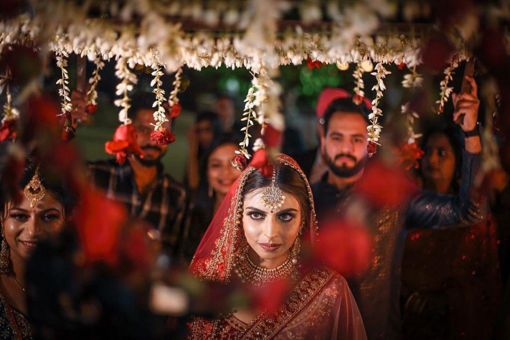 Ayushi Jain  Wedding Photographer, Indore