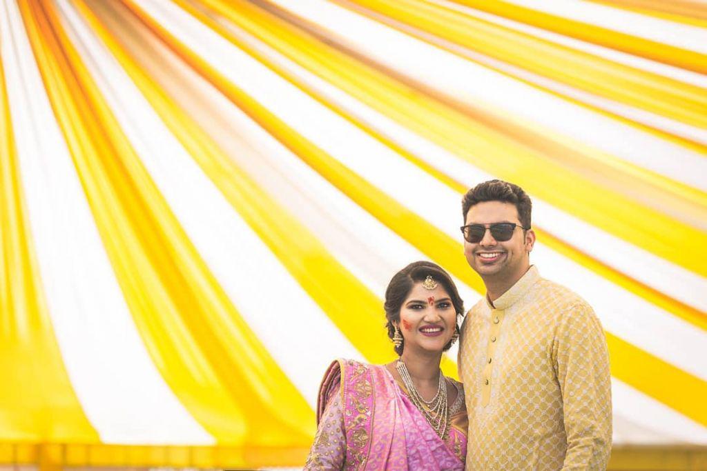 963 Captures Wedding Photographer, Ahmedabad