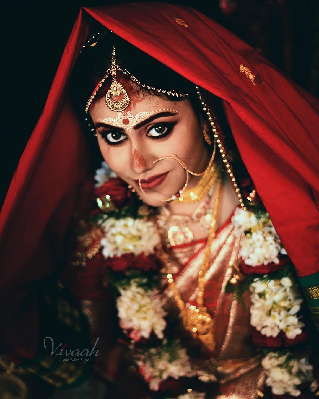 Vivaah Wedding Photographer, Kolkata