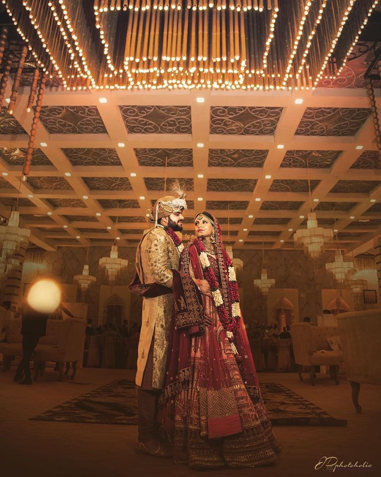 JD Photoholic Wedding Photographer, Delhi NCR
