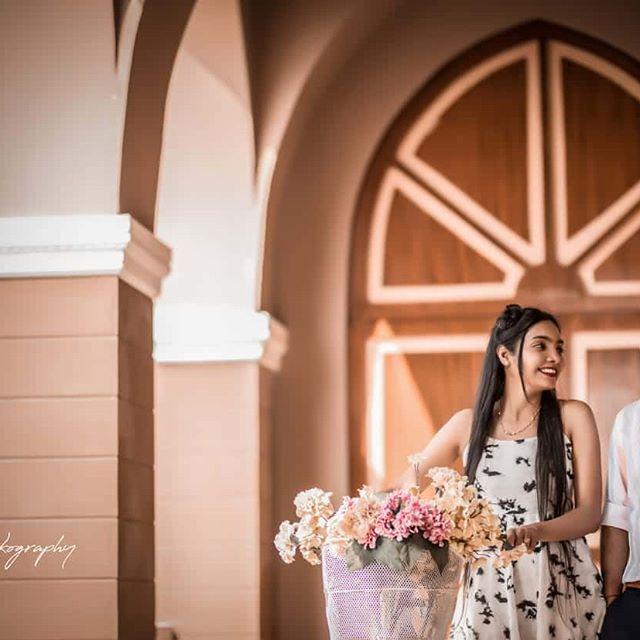 Clickography Wedding Photographer, Pune