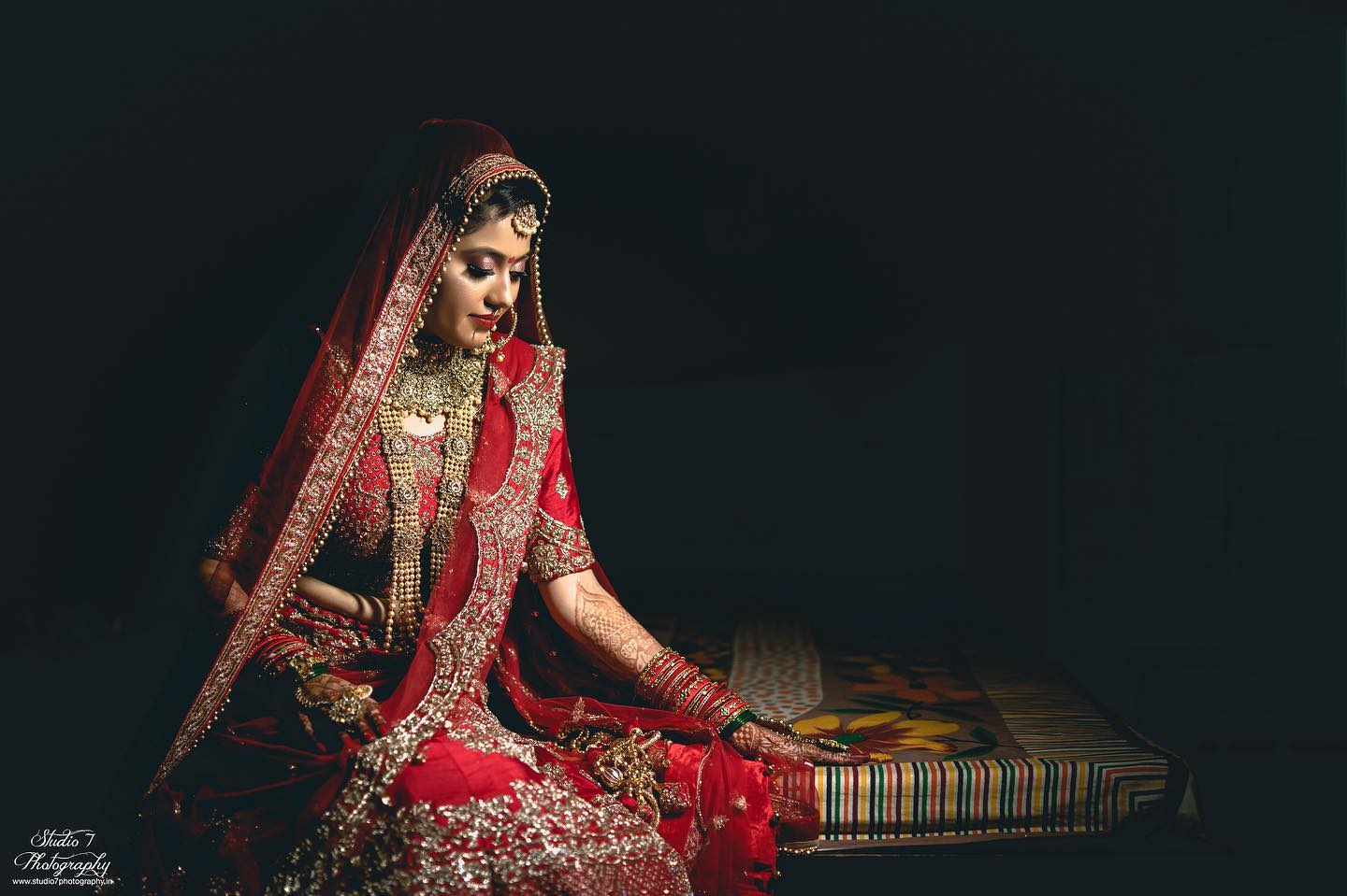 Studio7  Wedding Photographer, Mumbai