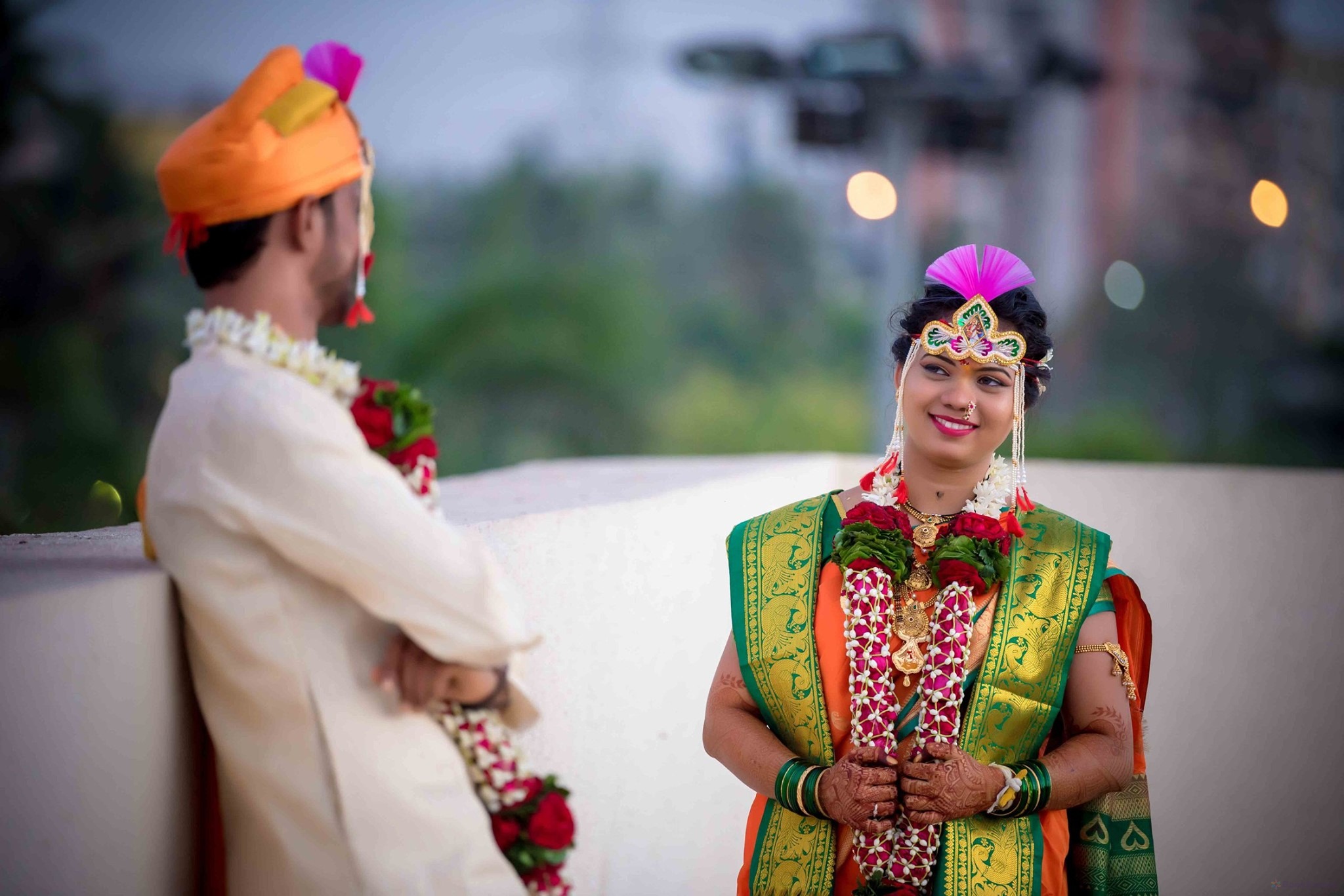 The Knot Diaries Wedding Photographer, Mumbai