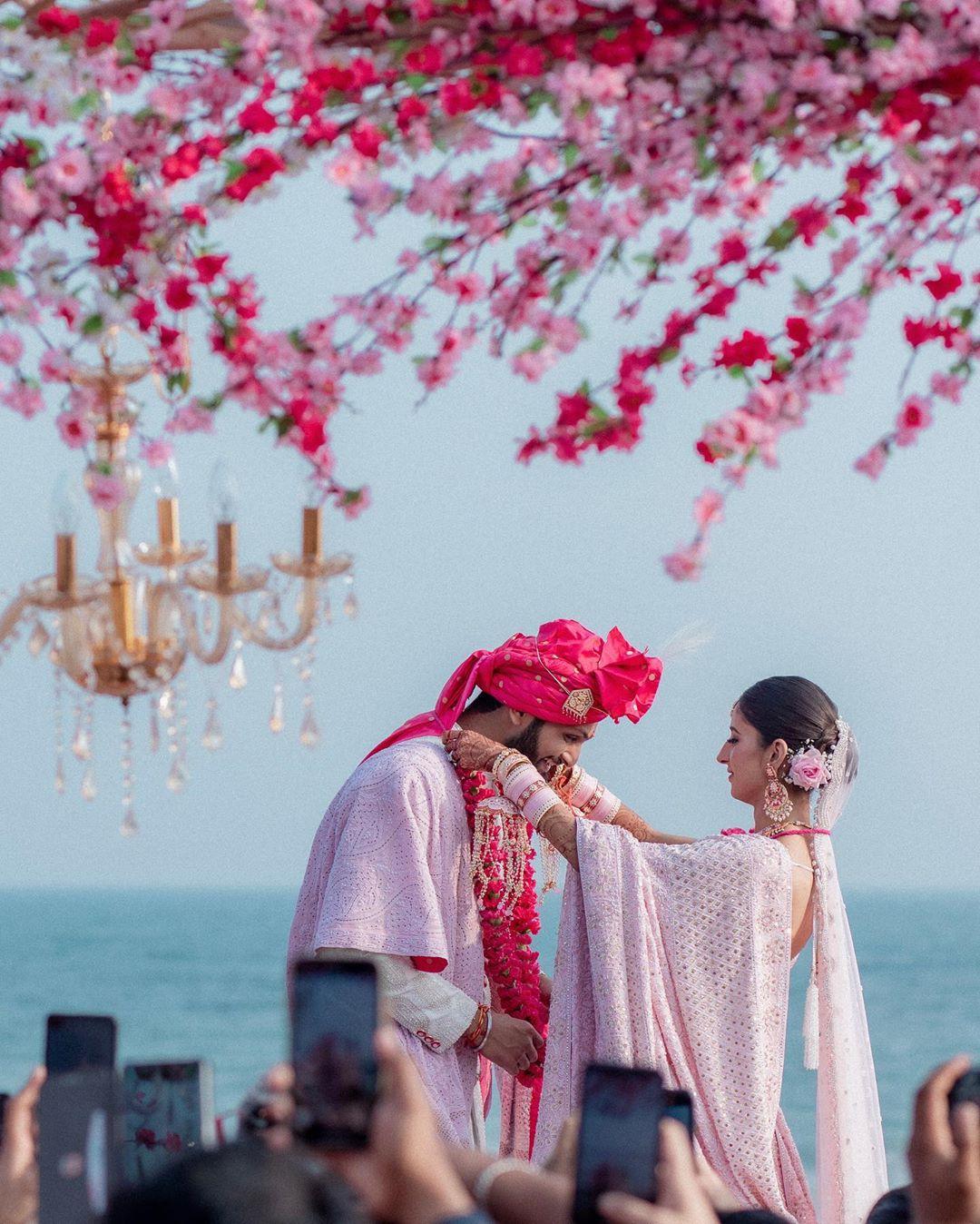 Happy Flashbacks Wedding Photographer, Mumbai