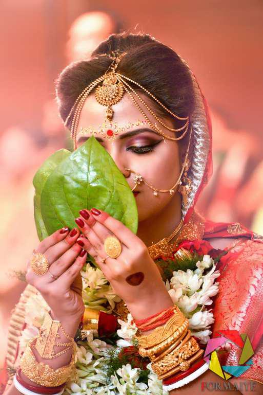Formaiye Photo-Artists Wedding Photographer, Kolkata