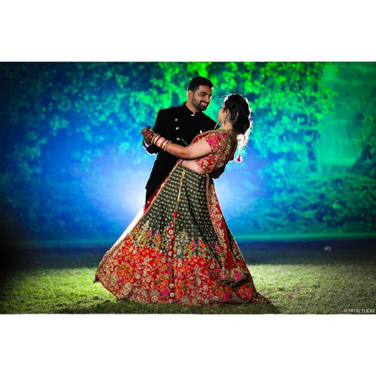 Fatal Flicks  Wedding Photographer, Indore