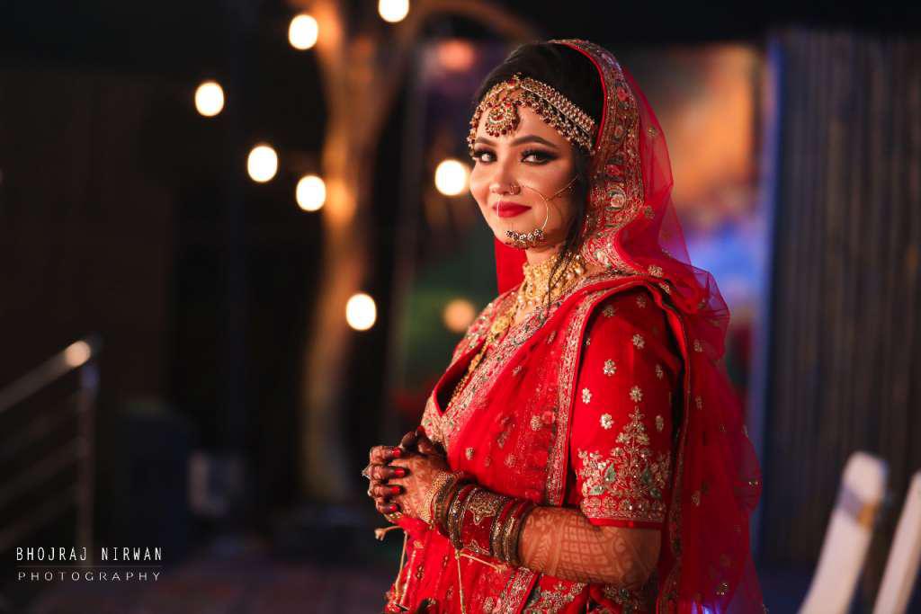 Nirwana  Wedding Photographer, Nagpur