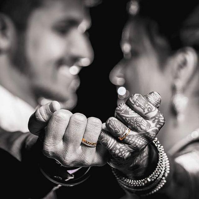 KST Films Wedding Photographer, Pune