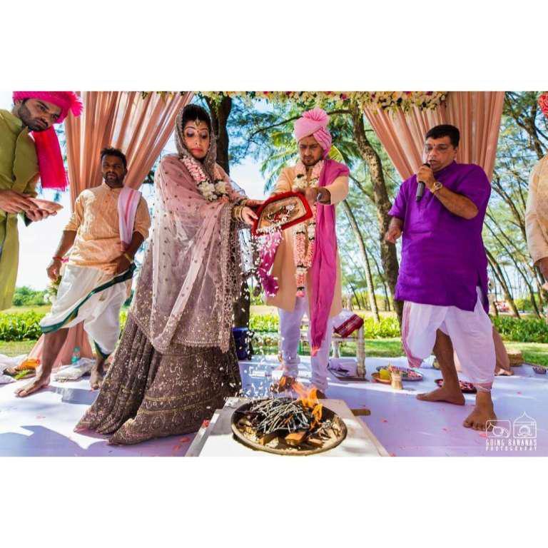 Going Bananas  Wedding Photographer, Delhi NCR