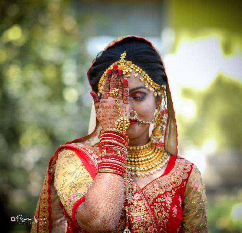 Pragnesh Suthar's  Wedding Photographer, Ahmedabad