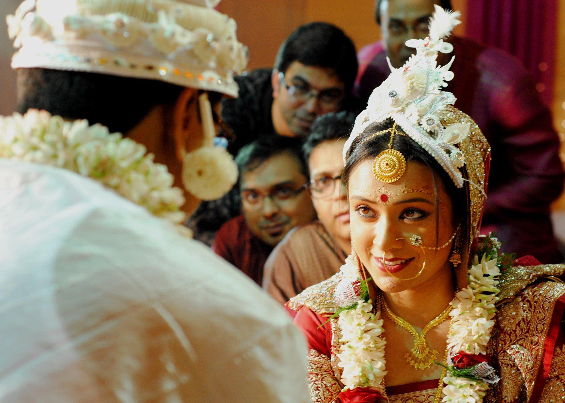 Indrajit  Wedding Photographer, Kolkata