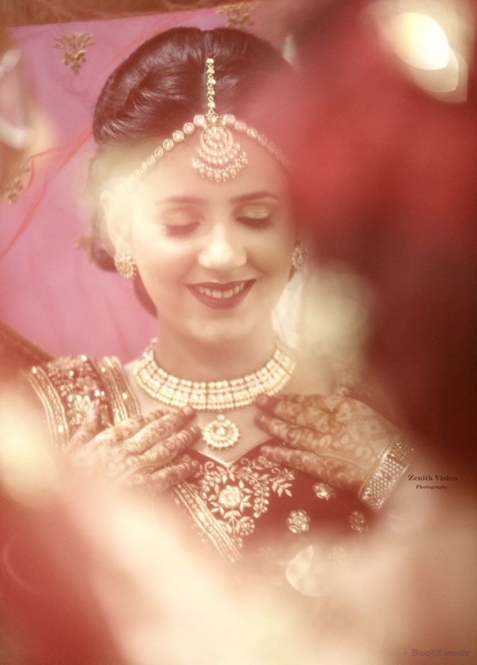 Zenith Vision  Wedding Photographer, Mumbai