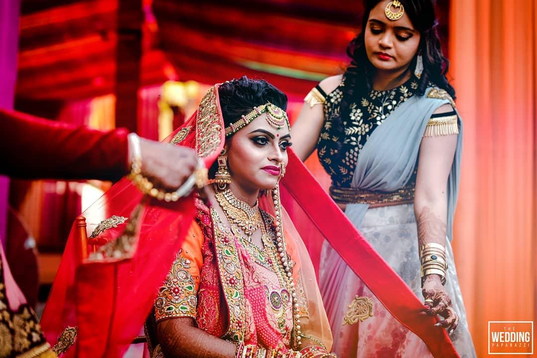 The Wedding Paparazzi Wedding Photographer, Ahmedabad