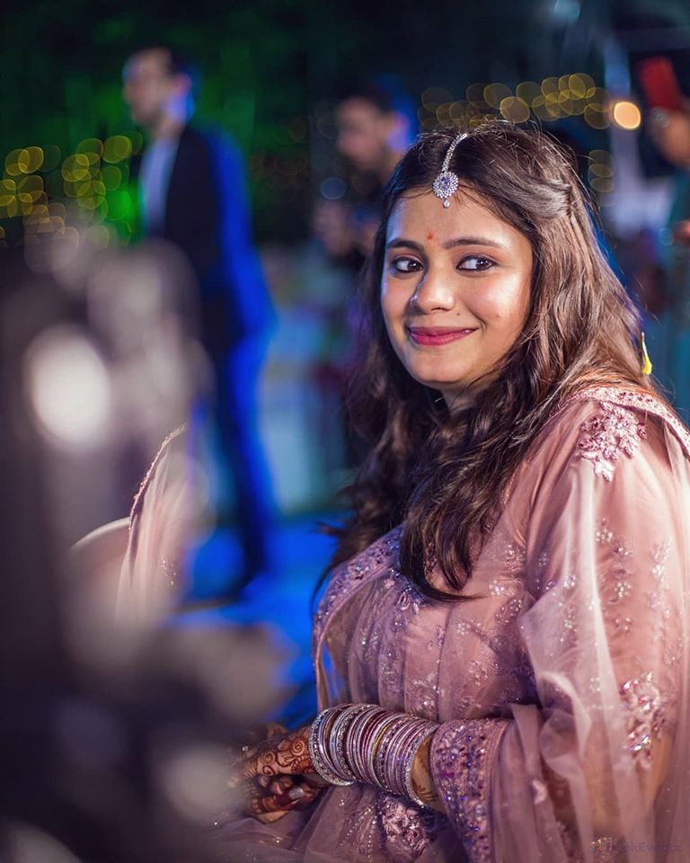 Coral Smiles by Swarali Ranade Wedding Photographer, Mumbai