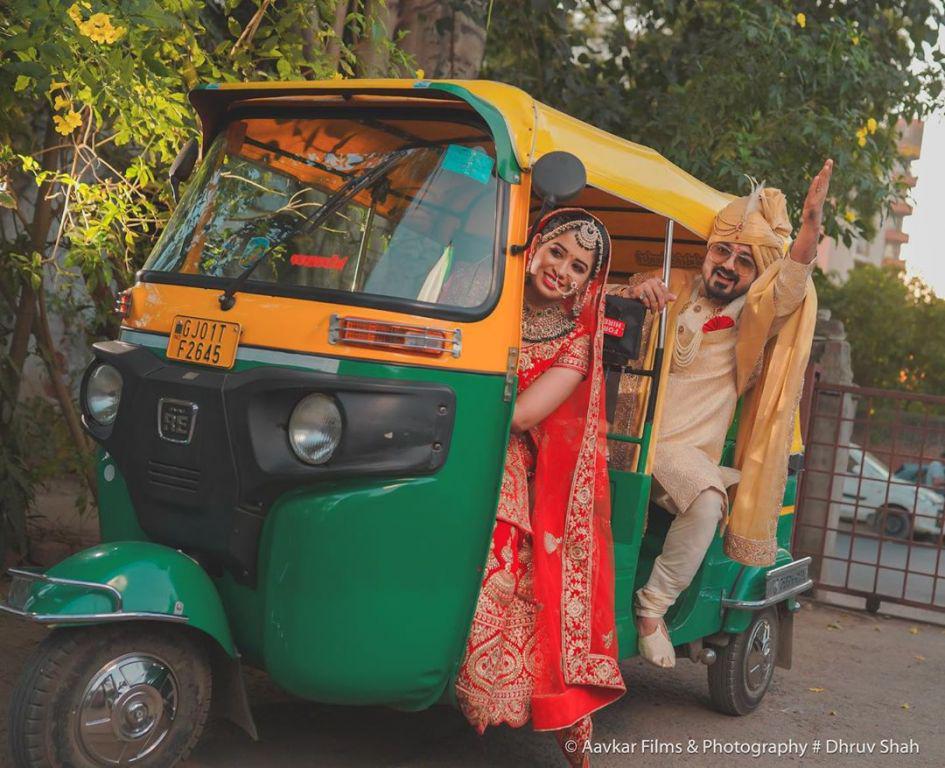 Aavkar Films &  Wedding Photographer, Ahmedabad