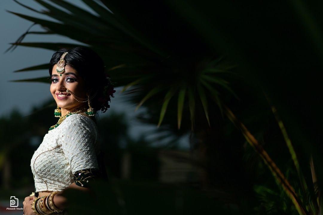 Pinnacle Studio Wedding Photographer, Ahmedabad