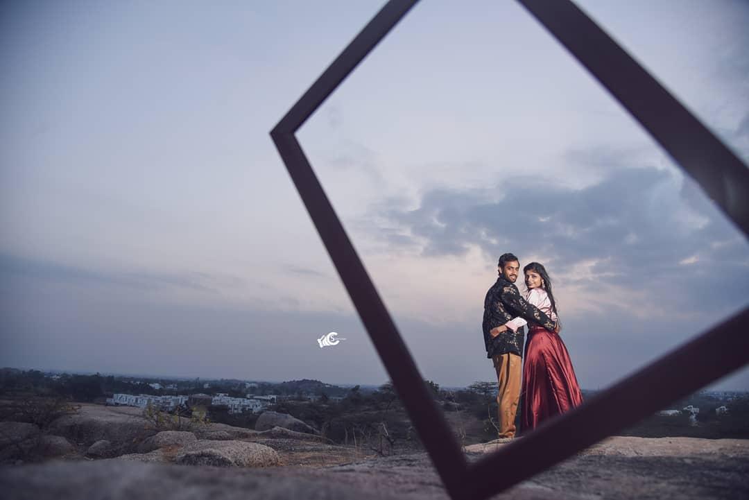 Sagar Studio Wedding Photographer, Ahmedabad