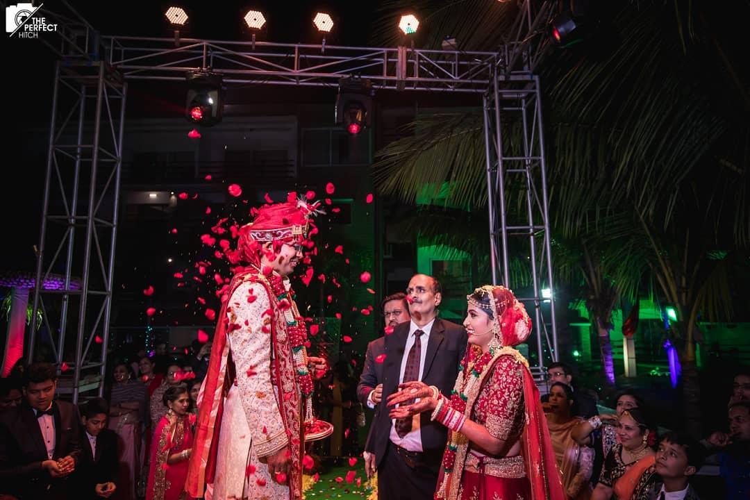 The Perfect Hitch Wedding Photographer, Kolkata