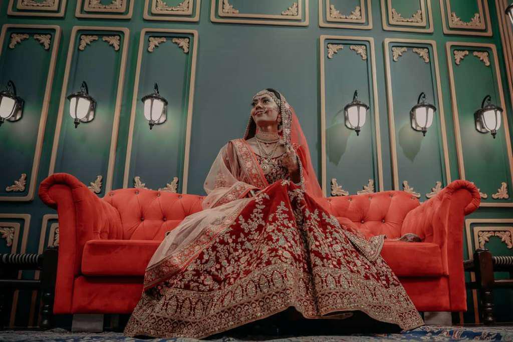 Maruti Photo Art Wedding Photographer, Surat