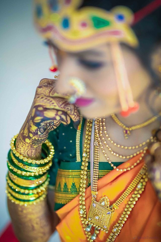 The Knot Diaries Wedding Photographer, Mumbai