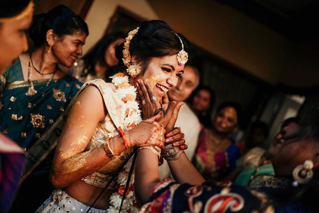 Wedmantram Wedding Photographer, Ahmedabad