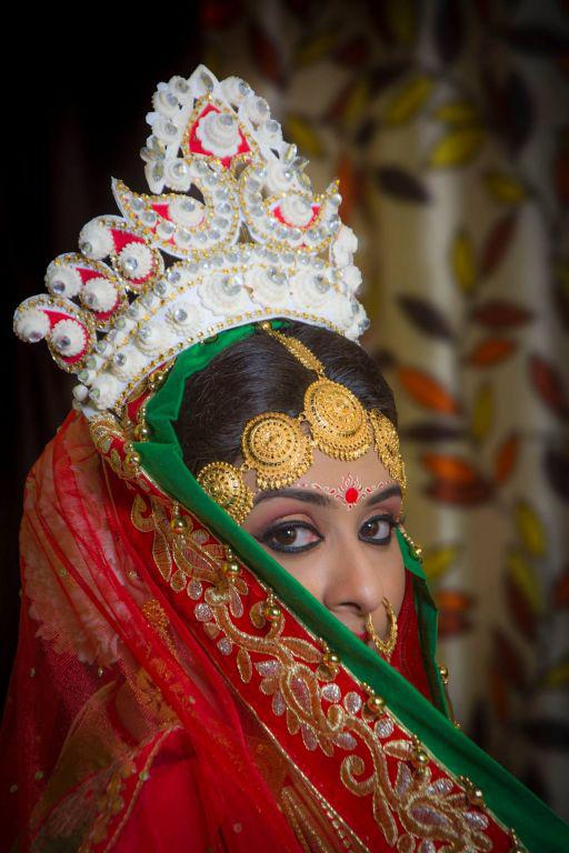 Krishgraphy Wedding Photographer, Kolkata